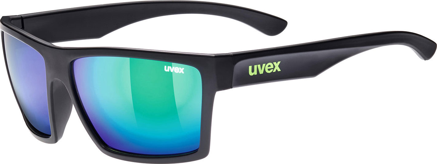 Sluneční brýle UVEX LGL 29 černé