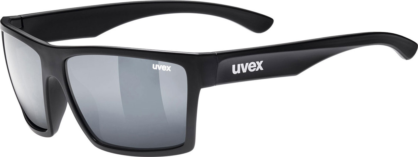 Sluneční brýle UVEX LGL 29 černé