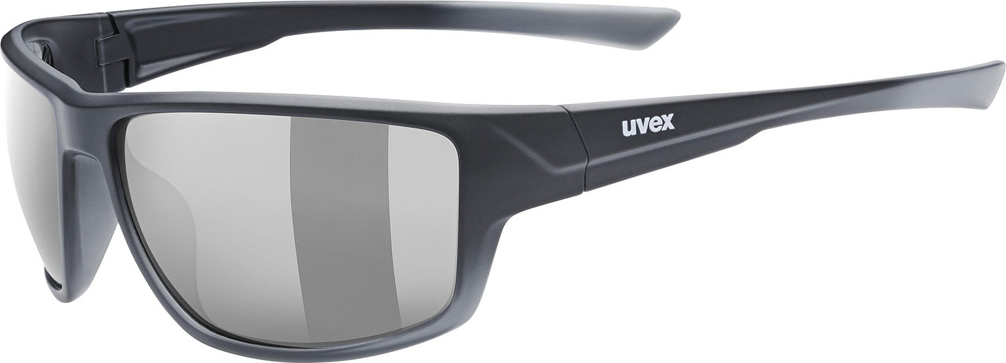 Sluneční brýle UVEX Sportstyle 230 černé