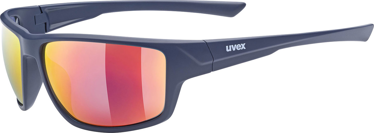 Sluneční brýle UVEX Sportstyle 230 modré