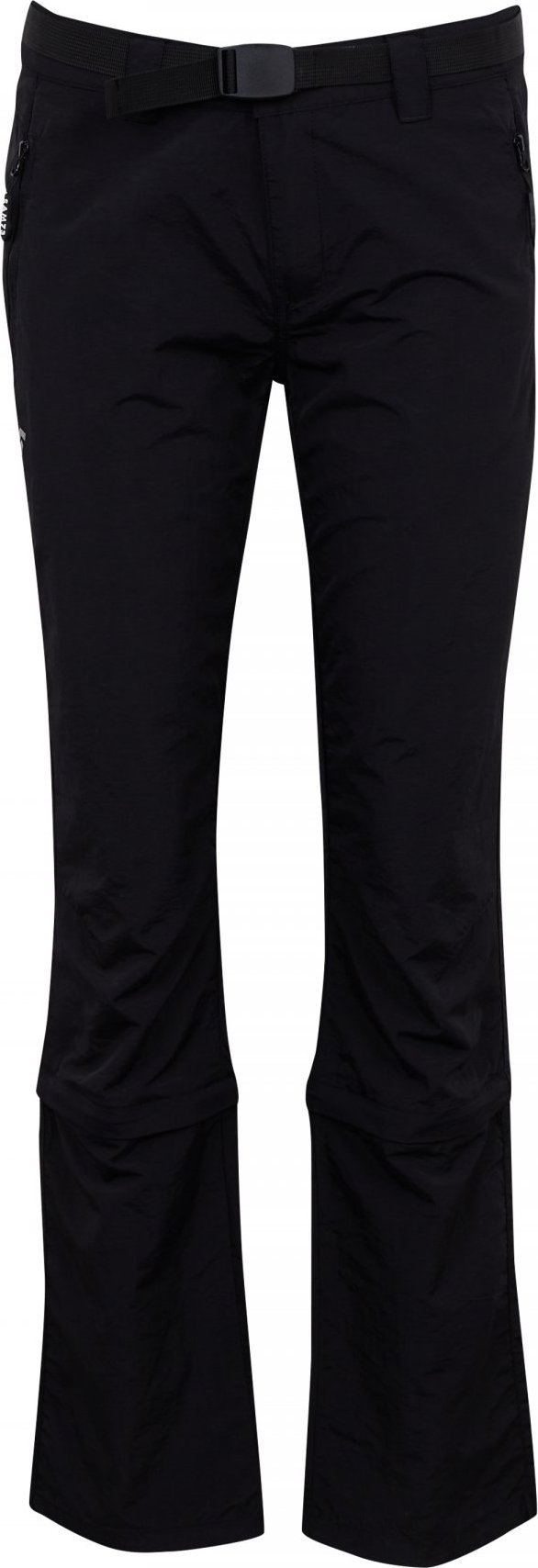 Dámské kalhoty SAM 73 Aries černé Velikost: XL