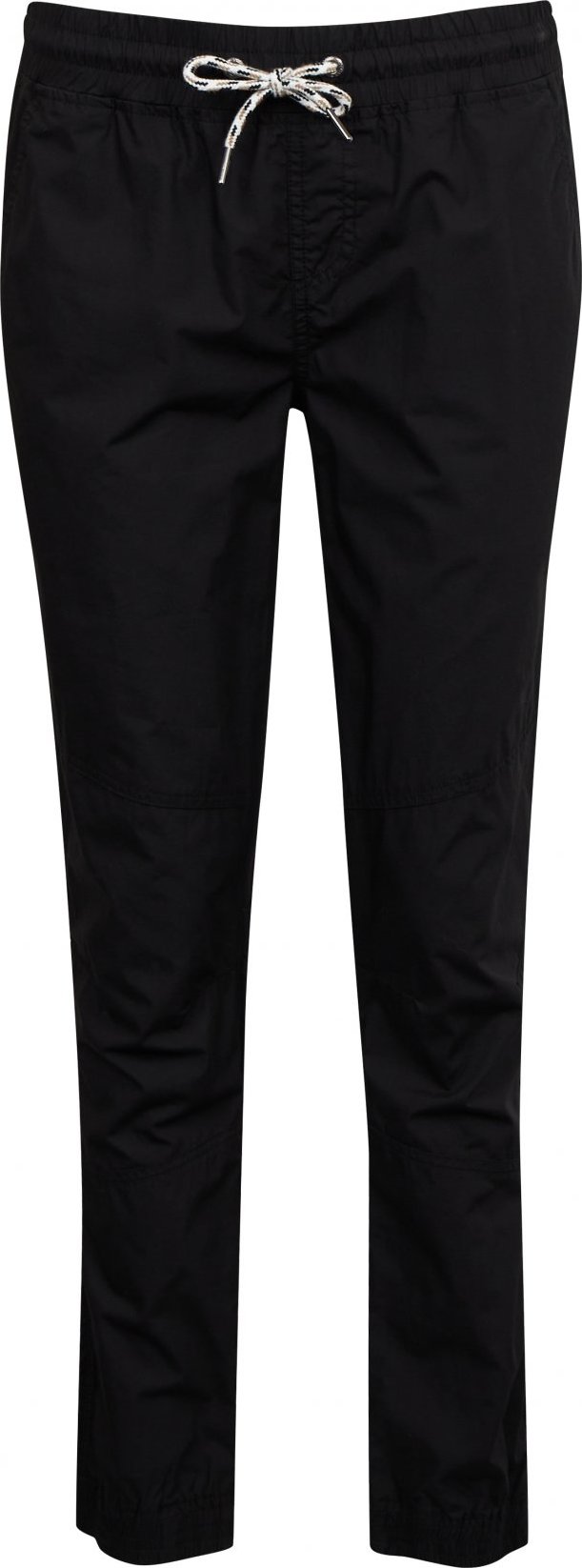 Dámské kalhoty SAM 73 Iah černé Velikost: XL