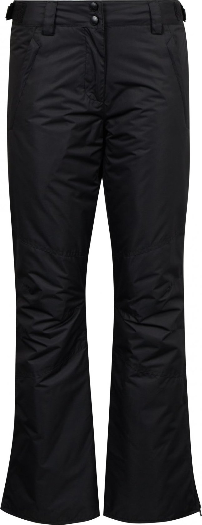 Dámské lyžařské kalhoty SAM 73 Indy černé Velikost: XS