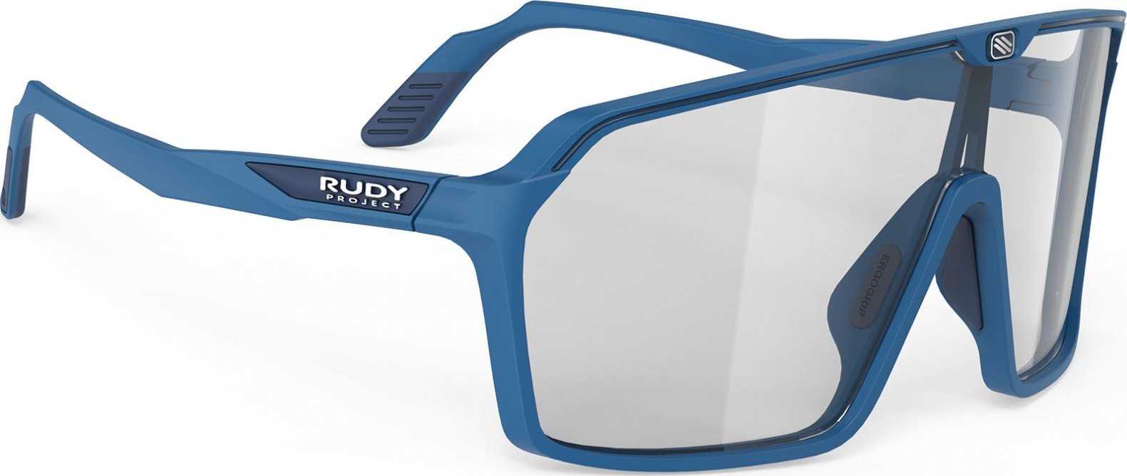 Sluneční brýle RUDY PROJECT Spinshield modré