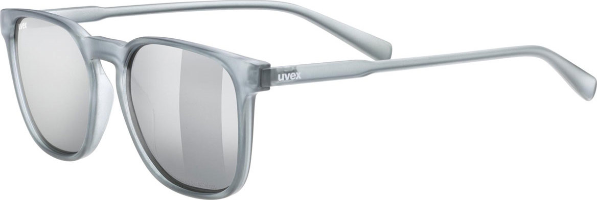 Sluneční brýle UVEX LGL 49 P šedé