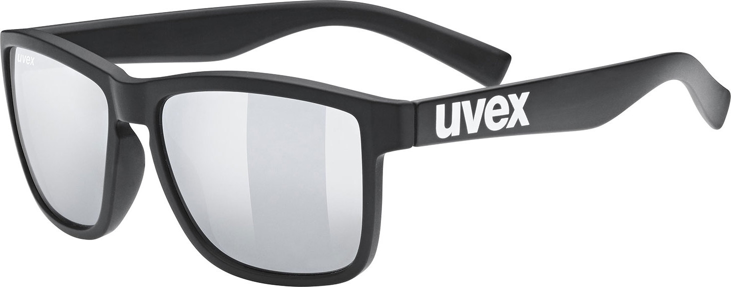 Sluneční brýle UVEX LGL 39 černé
