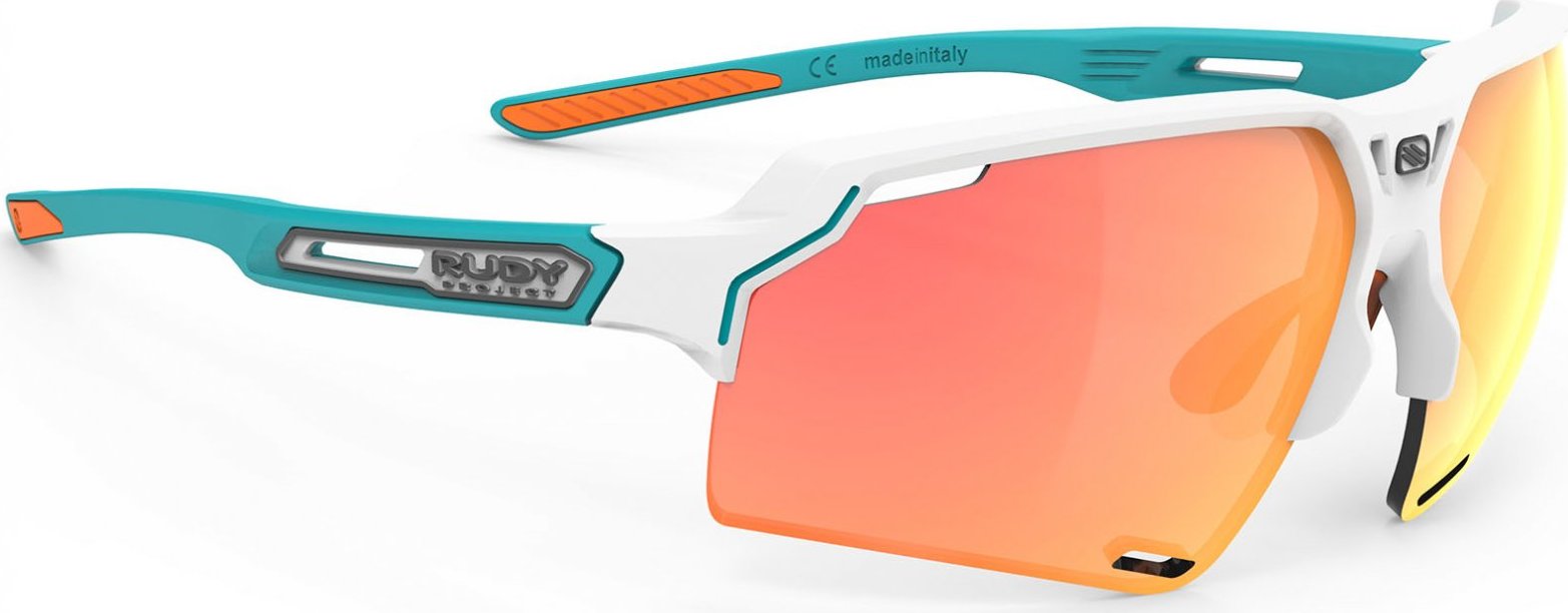Sportovní brýle RUDY PROJECT Deltabeat bílé
