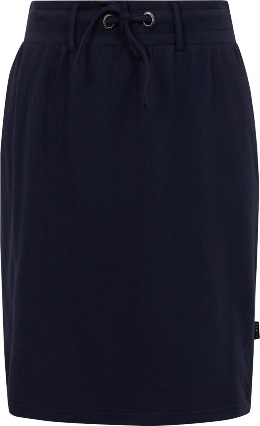 Dámská sukně SAM 73 Georgia modrá Velikost: XL