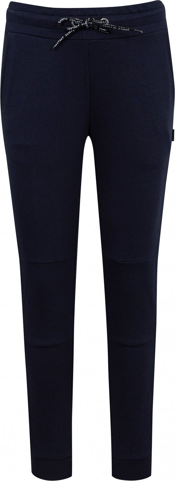 Dámské kalhoty SAM 73 Angelica modré Velikost: XL