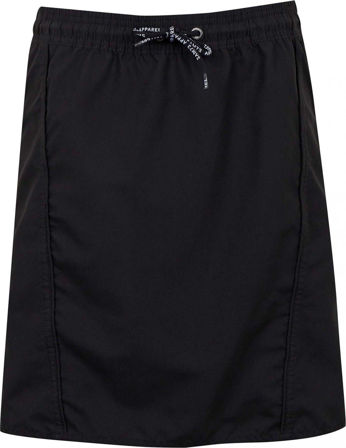 Dámská sukně SAM 73 Yuliya černá Velikost: XS