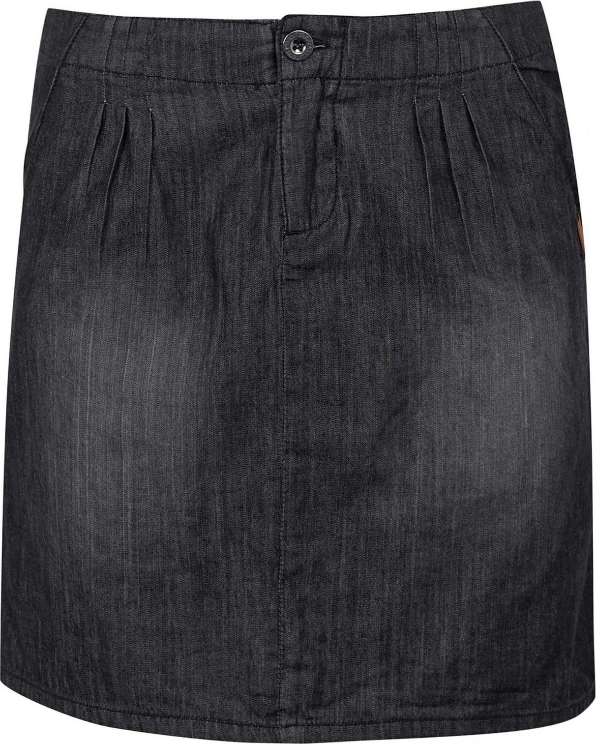 Dámská sukně SAM 73 Malvina černá Velikost: XL