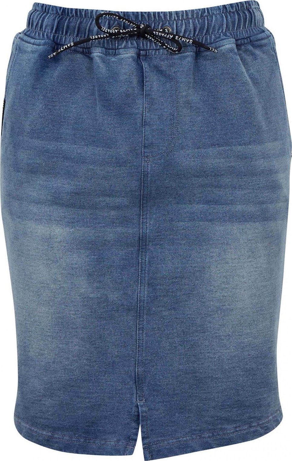 Dámská sukně SAM 73 Sierra modrá Velikost: XS