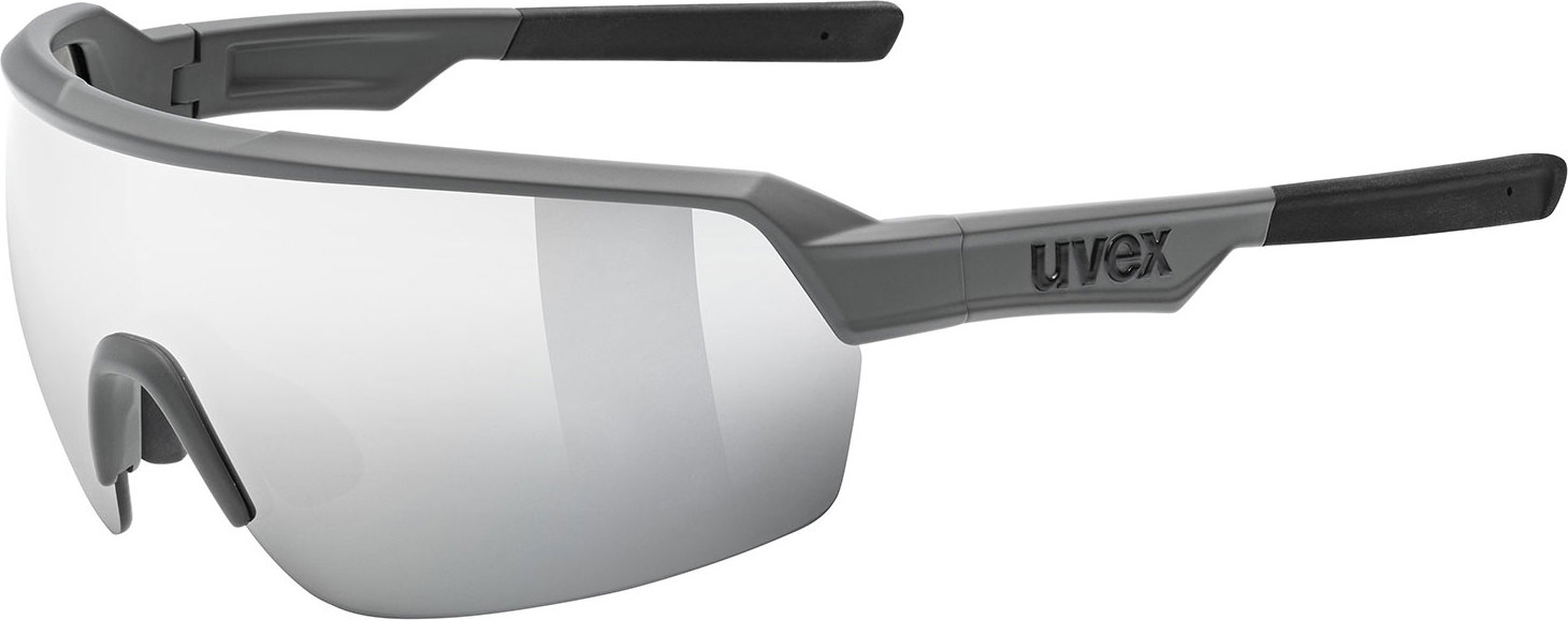 Sluneční brýle UVEX Sportstyle 227 šedé