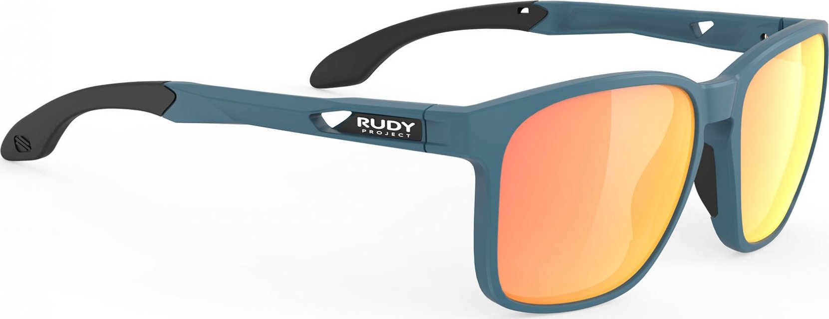 Levně Sluneční brýle RUDY PROJECT Lightflow modré