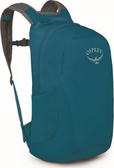 Cyklistický batoh OSPREY Ultralight Stuff modrá