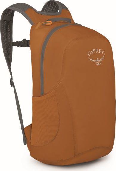 Cyklistický batoh OSPREY Ultralight Stuff oranžová