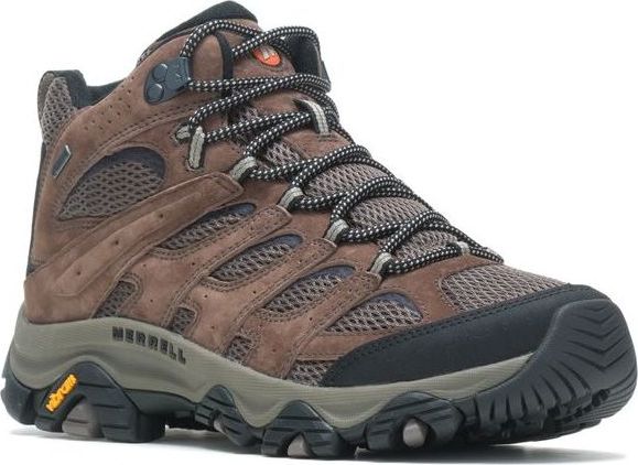 Boty MERRELL Moab 3 Mid GTX Velikost: 44,5