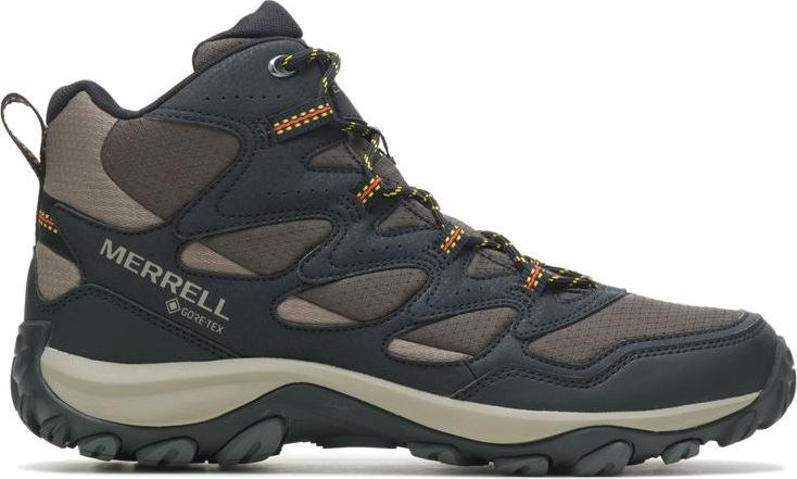 Boty MERRELL West Rim Sport GTX Velikost: 46,5