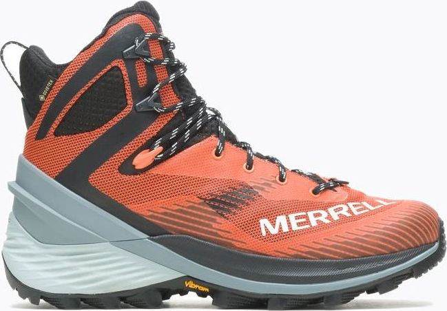 Boty MERRELL Rogue Hiker Mid GTX Velikost: 43,5