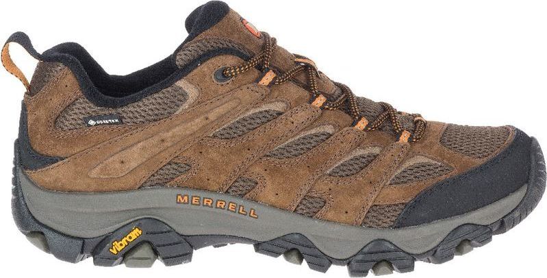 Boty MERRELL Moab 3 GTX Velikost: 46