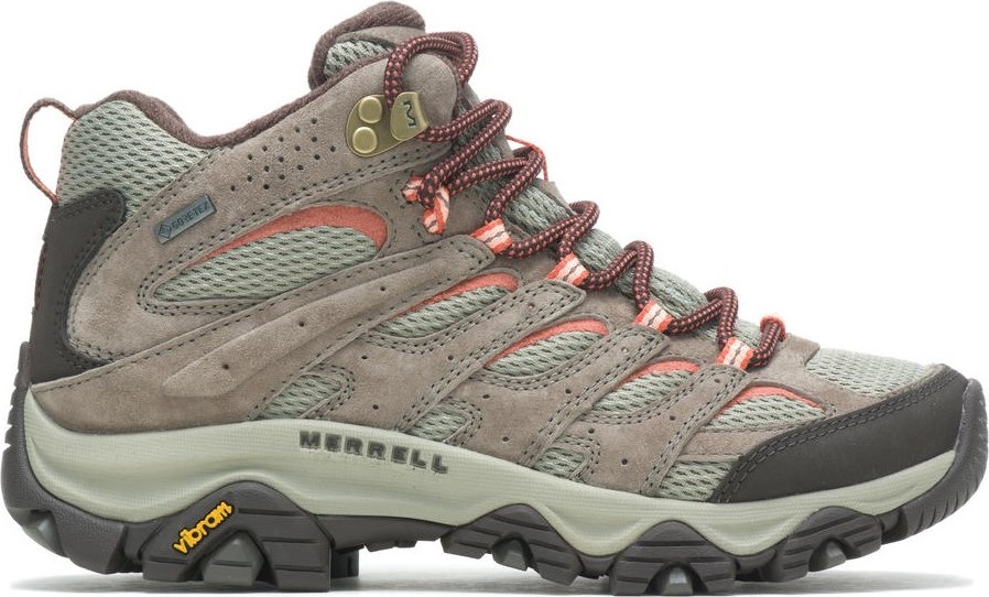 Boty MERRELL Moab 3 Mid GTX Velikost: 40