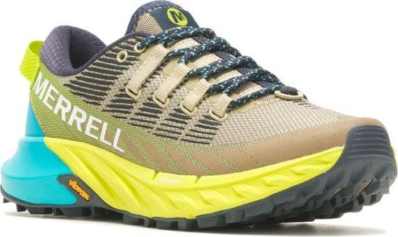 Boty MERRELL Agility Peak 4 Velikost: 39