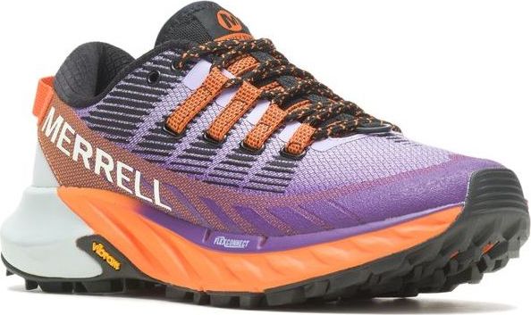 Boty MERRELL Agility Peak 4 Velikost: 41