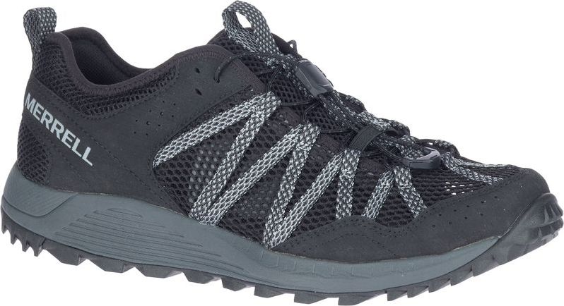 Boty MERRELL Wildwood Aerosport Velikost: 43,5