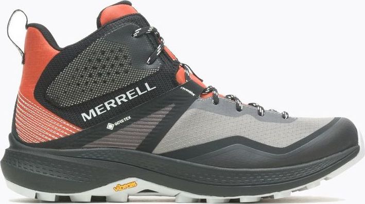 Boty MERRELL MQM 3 Mid GTX Velikost: 46