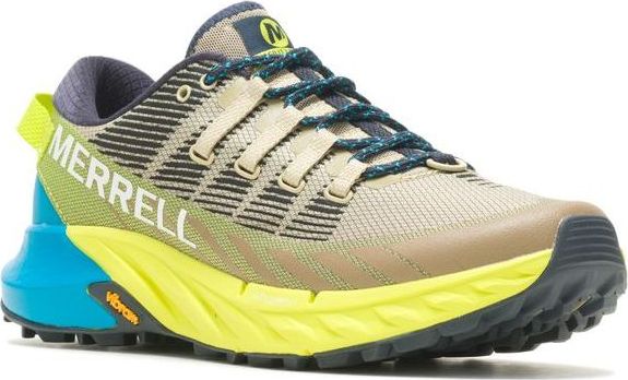 Boty MERRELL Agility Peak 4 Velikost: 45