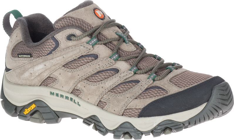 Boty MERRELL Moab 3 WP Velikost: 43