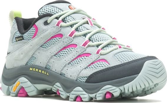 Boty MERRELL Moab 3 GTX Velikost: 37,5