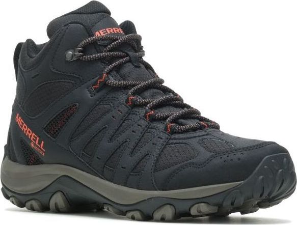 Boty MERRELL Accentor 3 Sport Mid GTX Velikost: 43,5
