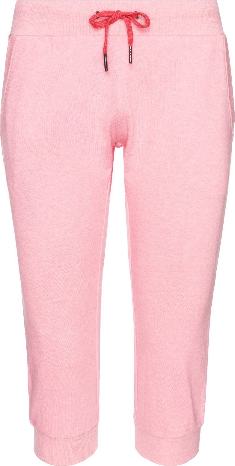 Dámské 3/4 kalhoty SAM 73 Shiora růžové Velikost: XS