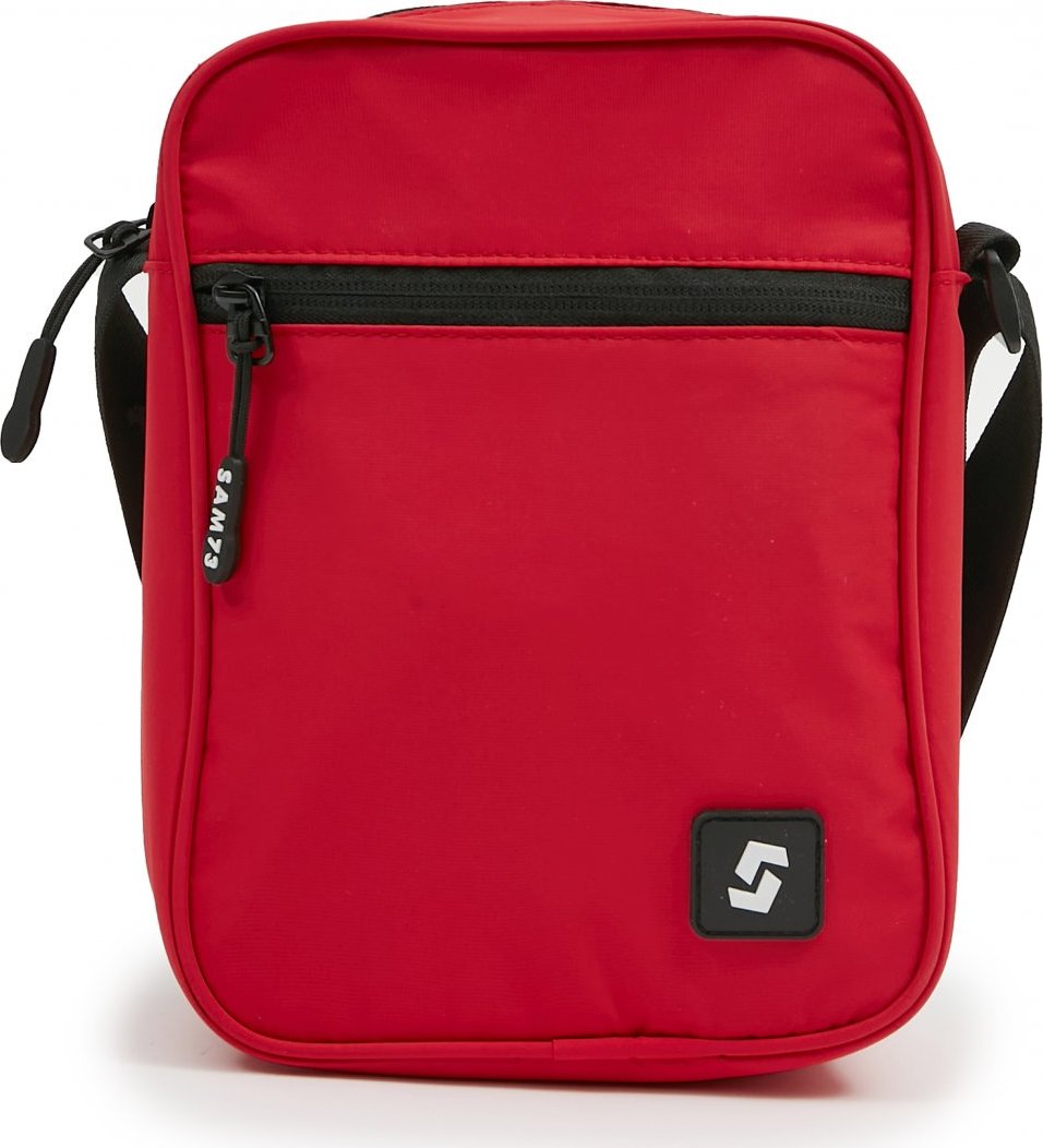 Pánská taška SAM 73 Spey červená uni Barva: červená