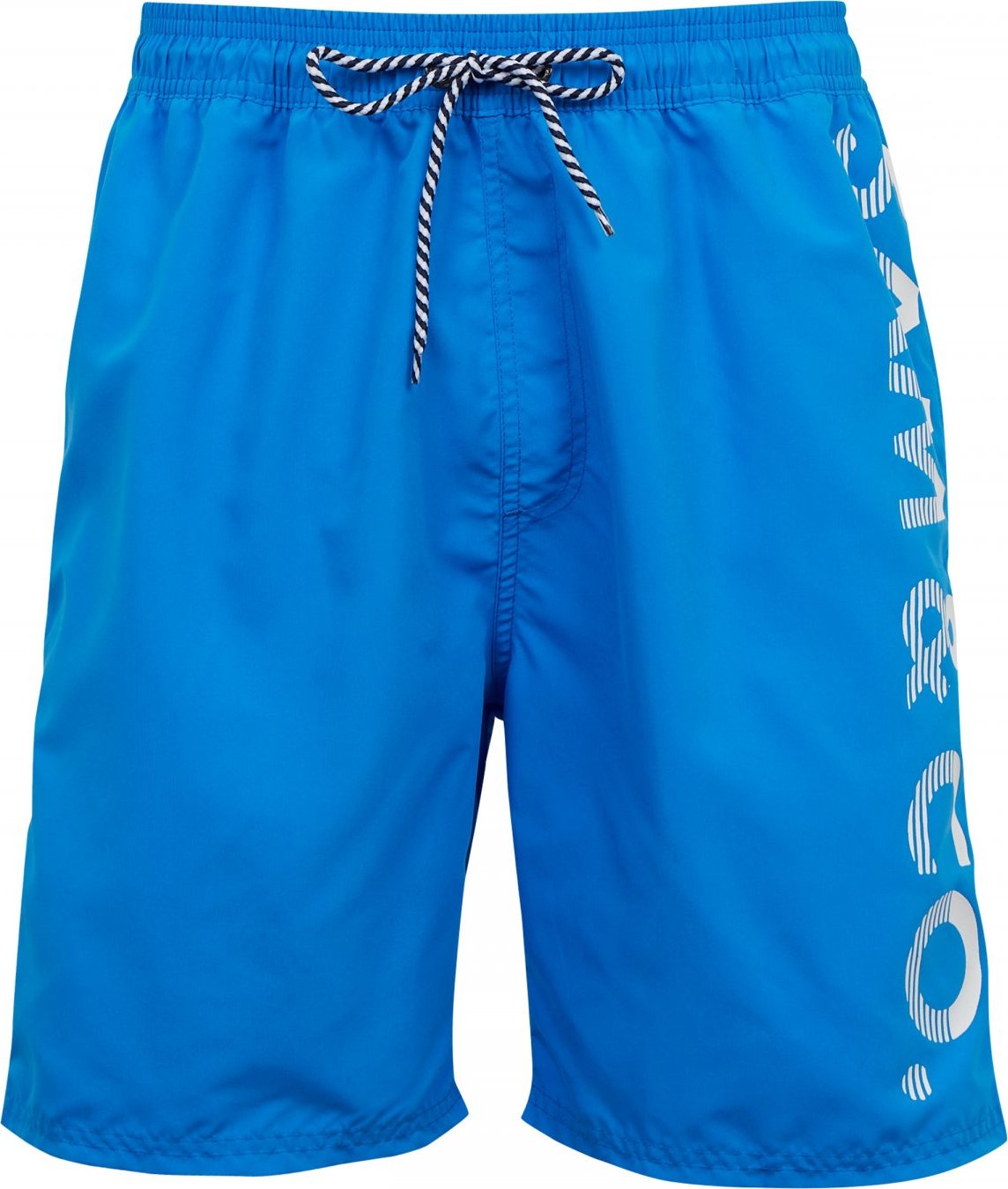 Pánské plavecké šortky SAM 73 Pegasus modré Velikost: XL