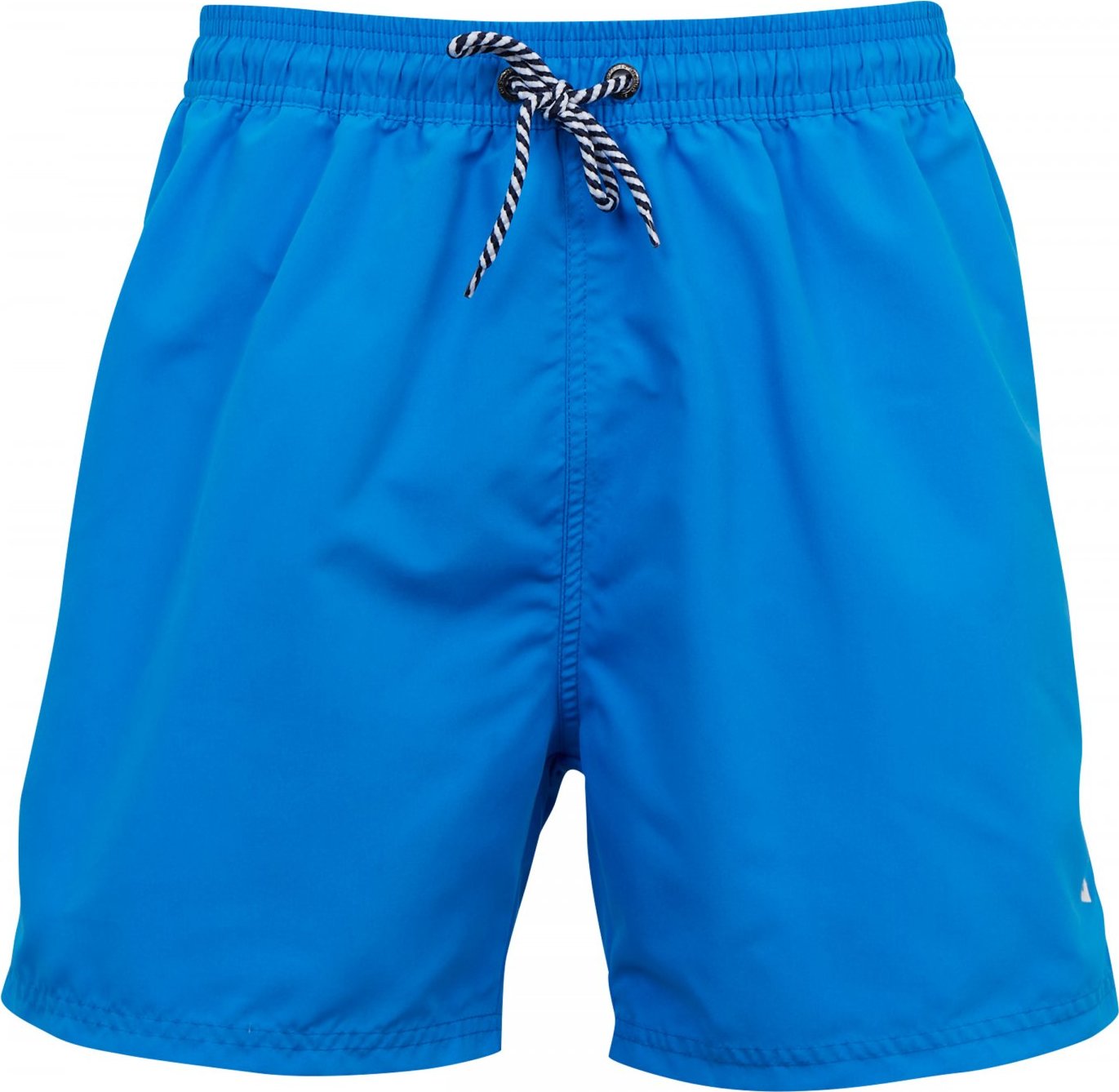 Pánské plavecké šortky SAM 73 Eridanu modré Velikost: S