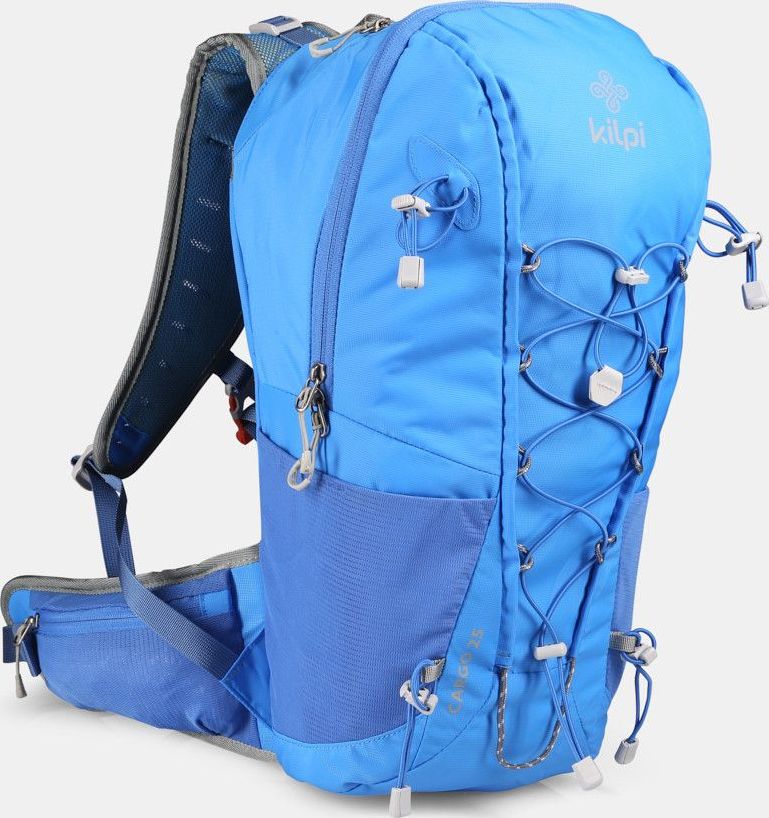 Turistický batoh KILPI Cargo 25L modrý Velikost: UNI
