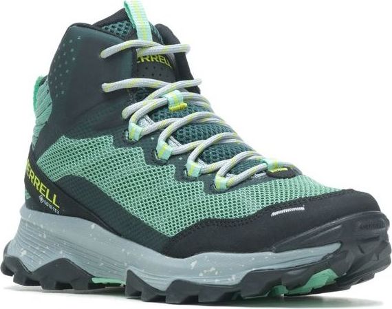 Boty MERRELL Speed Strike Mid GTX Velikost: 37,5