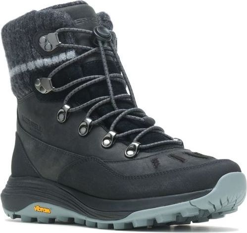 Boty MERRELL Siren 4 Thermo Mid WP Velikost: 38