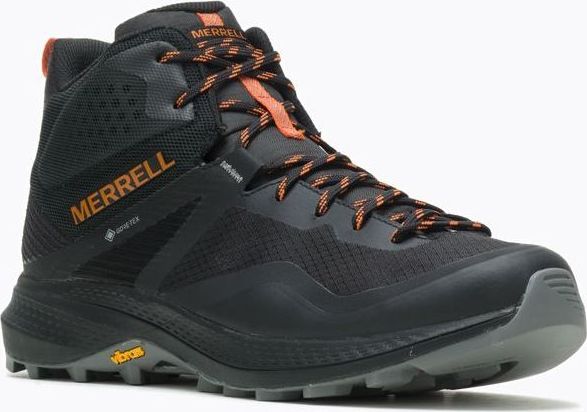 Boty MERRELL MQM 3 Mid GTX Velikost: 45