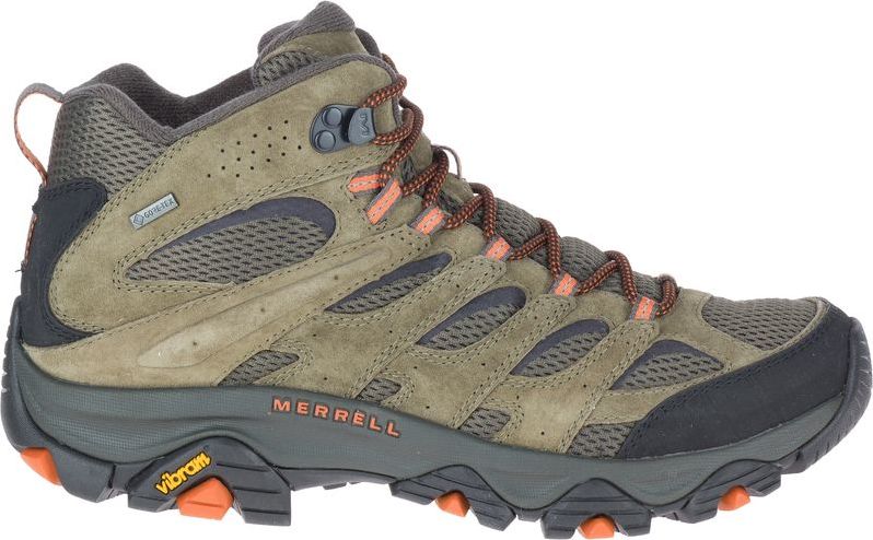 Boty MERRELL Moab 3 Mid GTX Velikost: 41,5