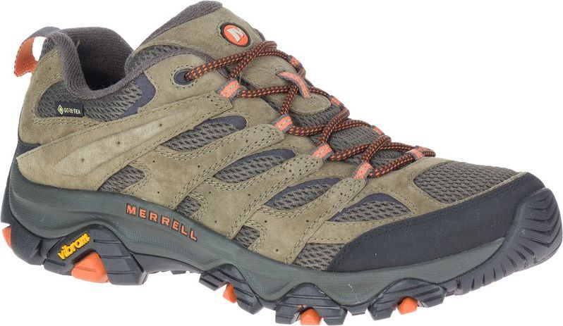 Boty MERRELL Moab 3 GTX Velikost: 44