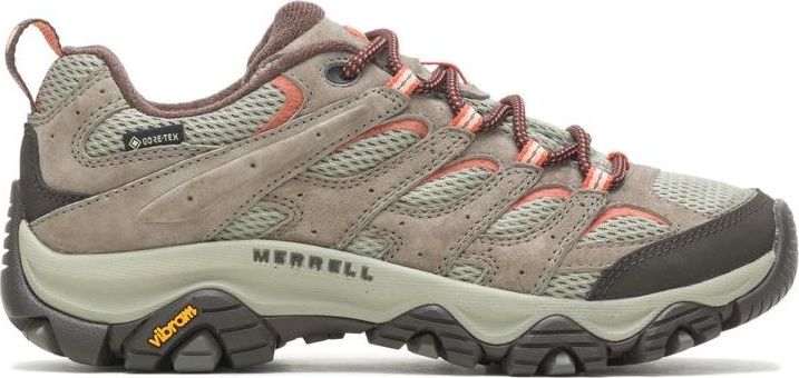 Boty MERRELL Moab 3 GTX Velikost: 38