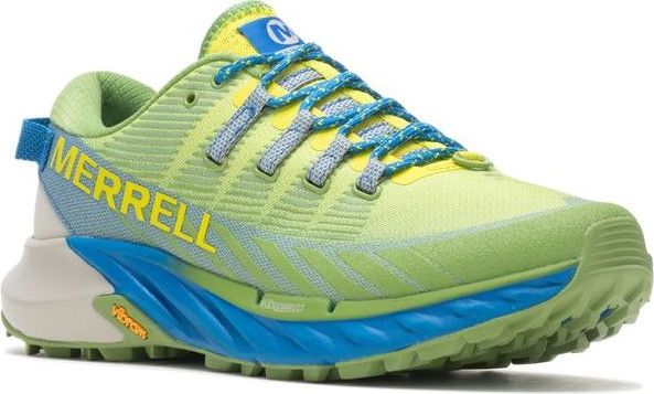 Boty MERRELL Agility Peak 4 Velikost: 45