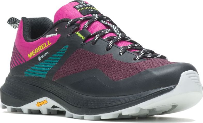 Boty MERRELL MQM 3 GTX Velikost: 37,5