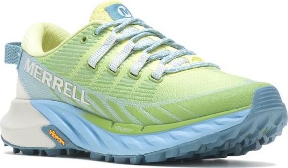 Boty MERRELL Agility Peak 4 Velikost: 37,5