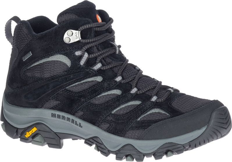 Boty MERRELL Moab 3 Mid GTX Velikost: 41