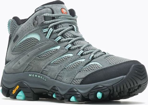 Boty MERRELL Moab 3 Mid GTX Velikost: 37