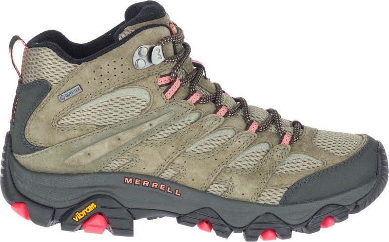 Boty MERRELL Moab 3 Mid GTX Velikost: 41